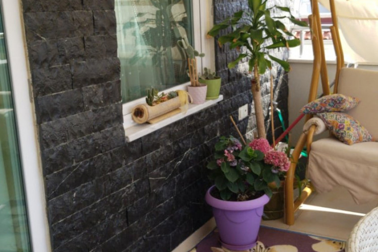 Пентхаус 4+1 в Кестеле, Турция | STE-24242