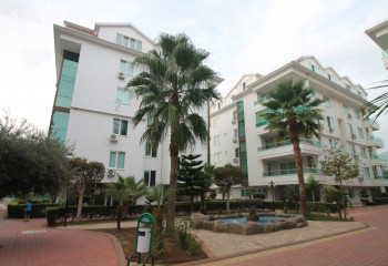 Пентхаус 4+1 в Кестеле, Турция | STE-24242