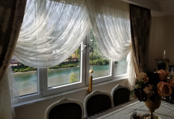 Пентхаус 4+1 в Кестеле, Турция | STE-24242