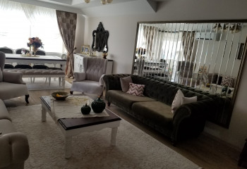 Пентхаус 4+1 в Кестеле, Турция | STE-24242