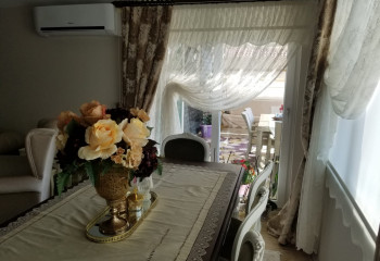 Пентхаус 4+1 в Кестеле, Турция | STE-24242