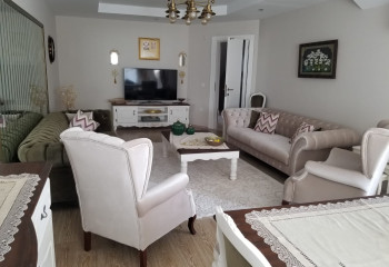 Пентхаус 4+1 в Кестеле, Турция | STE-24242