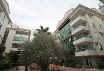 Пентхаус 4+1 в Кестеле, Турция | STE-24242