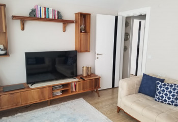 Пентхаус 4+1 в Кестеле, Турция | STE-24242