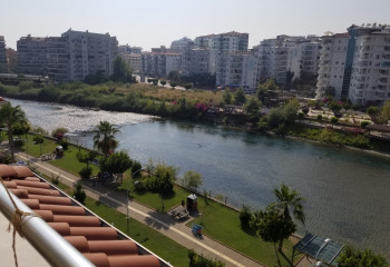 Пентхаус 4+1 в Кестеле, Турция | STE-24242