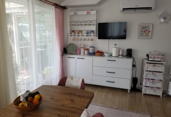 Пентхаус 4+1 в Кестеле, Турция | STE-24242