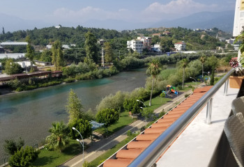 Пентхаус 4+1 в Кестеле, Турция | STE-24242