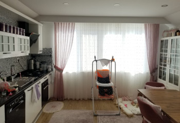 Пентхаус 4+1 в Кестеле, Турция | STE-24242