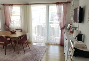 Пентхаус 4+1 в Кестеле, Турция | STE-24242