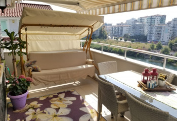 Пентхаус 4+1 в Кестеле, Турция | STE-24242