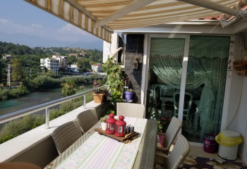 Пентхаус 4+1 в Кестеле, Турция | STE-24242