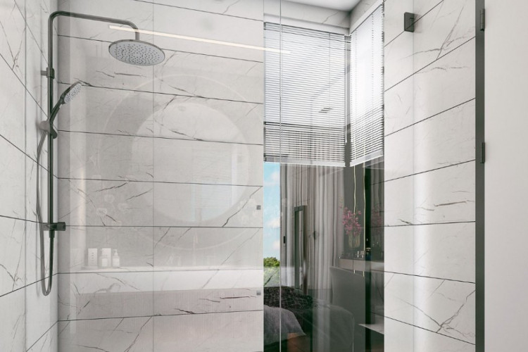 Пентхаус 3+1 в Кестеле, Турция | PKK-24380