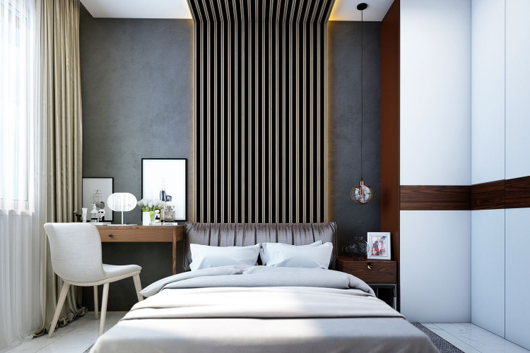 Пентхаус 3+1 в Кестеле, Турция | PKK-24380