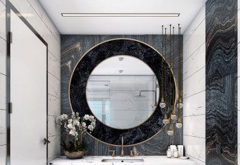 Пентхаус 3+1 в Кестеле, Турция | PKK-24380