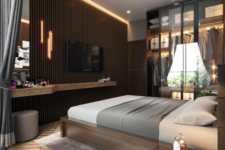 Пентхаус 3+1 в Кестеле, Турция | STE-24618