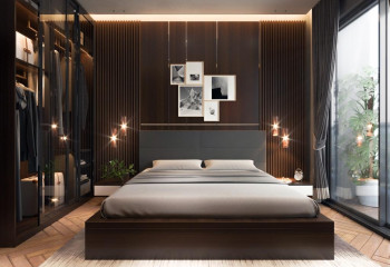 Пентхаус 3+1 в Кестеле, Турция | STE-24618