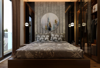 Пентхаус 3+1 в Кестеле, Турция | STE-24618