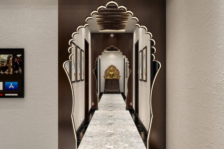 Вилла 5+1 в Алании, Турция | PBB-24647