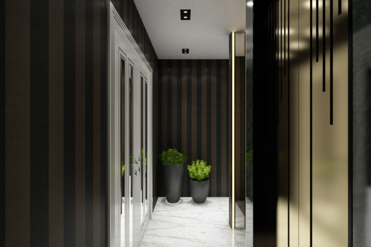 Вилла 5+1 в Алании, Турция | PBB-24647