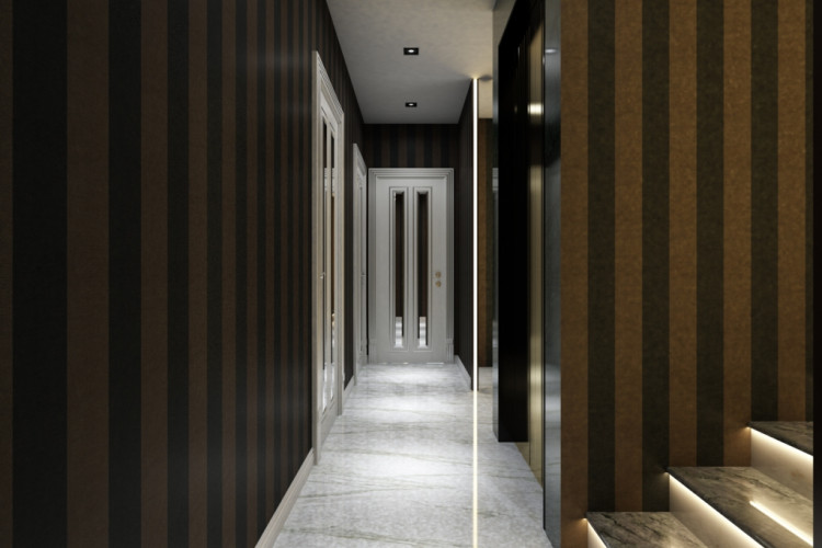 Вилла 5+1 в Алании, Турция | PBB-24647