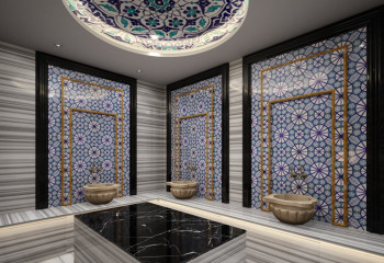 Вилла 5+1 в Алании, Турция | PBB-24647