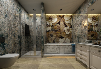 Вилла 5+1 в Алании, Турция | PBB-24647