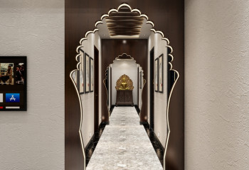 Вилла 5+1 в Алании, Турция | PBB-24647