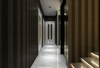 Вилла 5+1 в Алании, Турция | PBB-24647