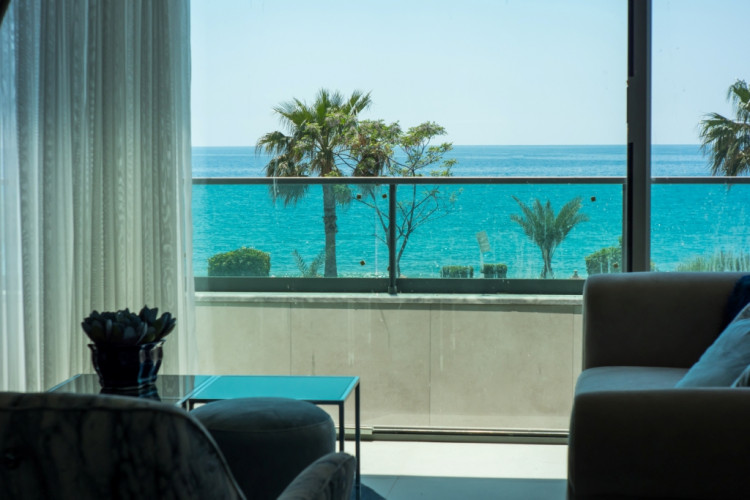 Пентхаус 3+1 в Кестеле, Турция | PKK-24744