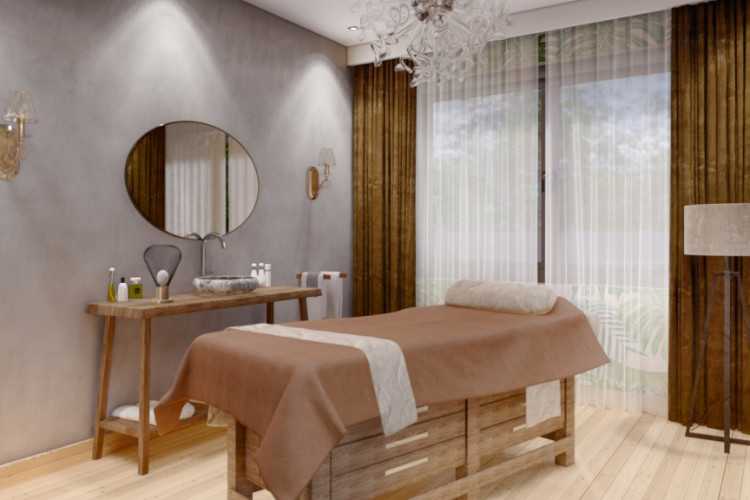 Пентхаус 3+1 в Кестеле, Турция | PKK-24744