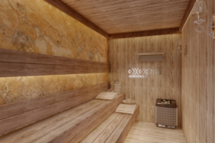 Пентхаус 3+1 в Кестеле, Турция | PKK-24744