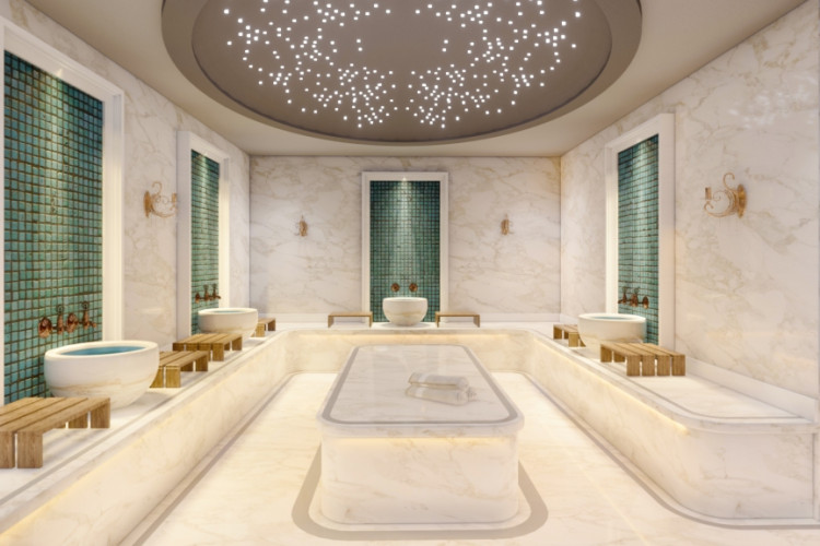 Пентхаус 3+1 в Кестеле, Турция | PKK-24744