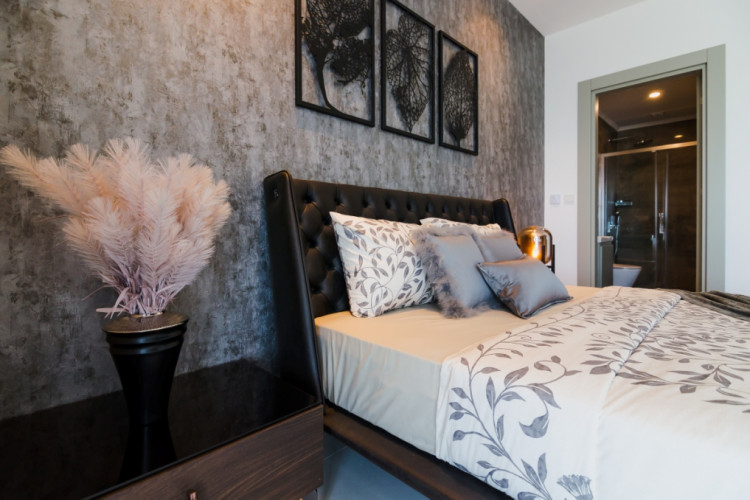 Пентхаус 3+1 в Кестеле, Турция | PKK-24744