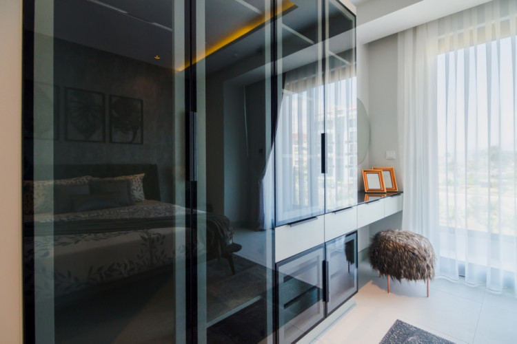 Пентхаус 3+1 в Кестеле, Турция | PKK-24744