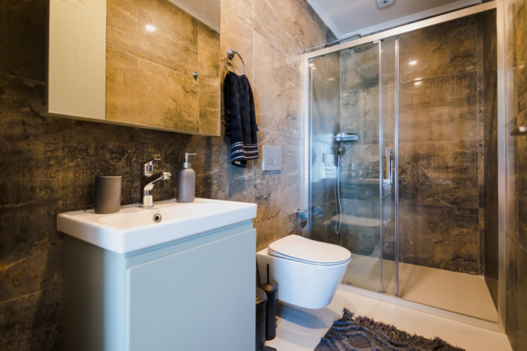 Пентхаус 3+1 в Кестеле, Турция | PKK-24744