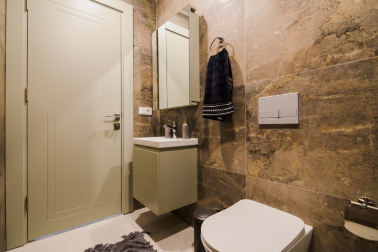 Пентхаус 3+1 в Кестеле, Турция | PKK-24744