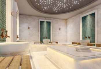 Пентхаус 3+1 в Кестеле, Турция | PKK-24744