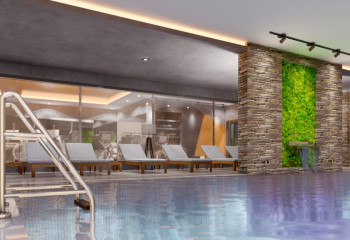 Пентхаус 3+1 в Кестеле, Турция | PKK-24744