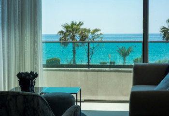 Пентхаус 3+1 в Кестеле, Турция | PKK-24744