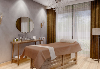 Пентхаус 3+1 в Кестеле, Турция | PKK-24744