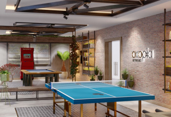 Пентхаус 3+1 в Кестеле, Турция | PKK-24744