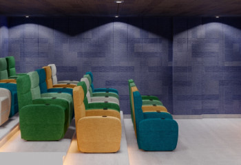 Пентхаус 3+1 в Кестеле, Турция | PKK-24744