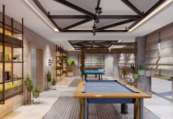 Пентхаус 3+1 в Кестеле, Турция | PKK-24744