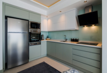 Пентхаус 3+1 в Кестеле, Турция | PKK-24744