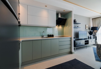 Пентхаус 3+1 в Кестеле, Турция | PKK-24744