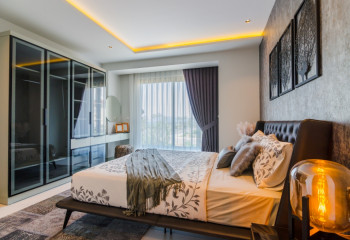 Пентхаус 3+1 в Кестеле, Турция | PKK-24744