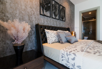 Пентхаус 3+1 в Кестеле, Турция | PKK-24744