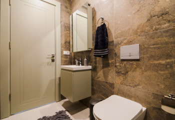 Пентхаус 3+1 в Кестеле, Турция | PKK-24744