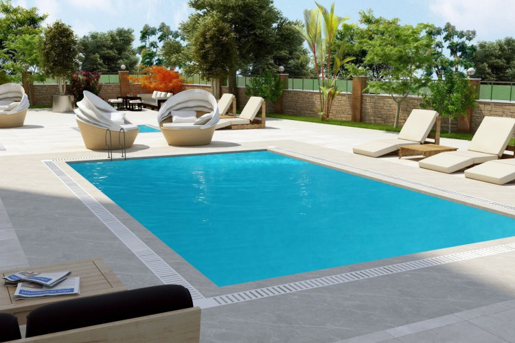 Квартира 1+1 в Коньяалты, Анталия, Турция | PTE-24805