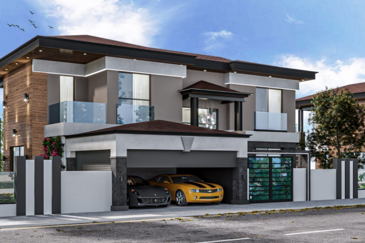 Вилла 4+1 в Дёшемеалты, Турция | PKK-24806